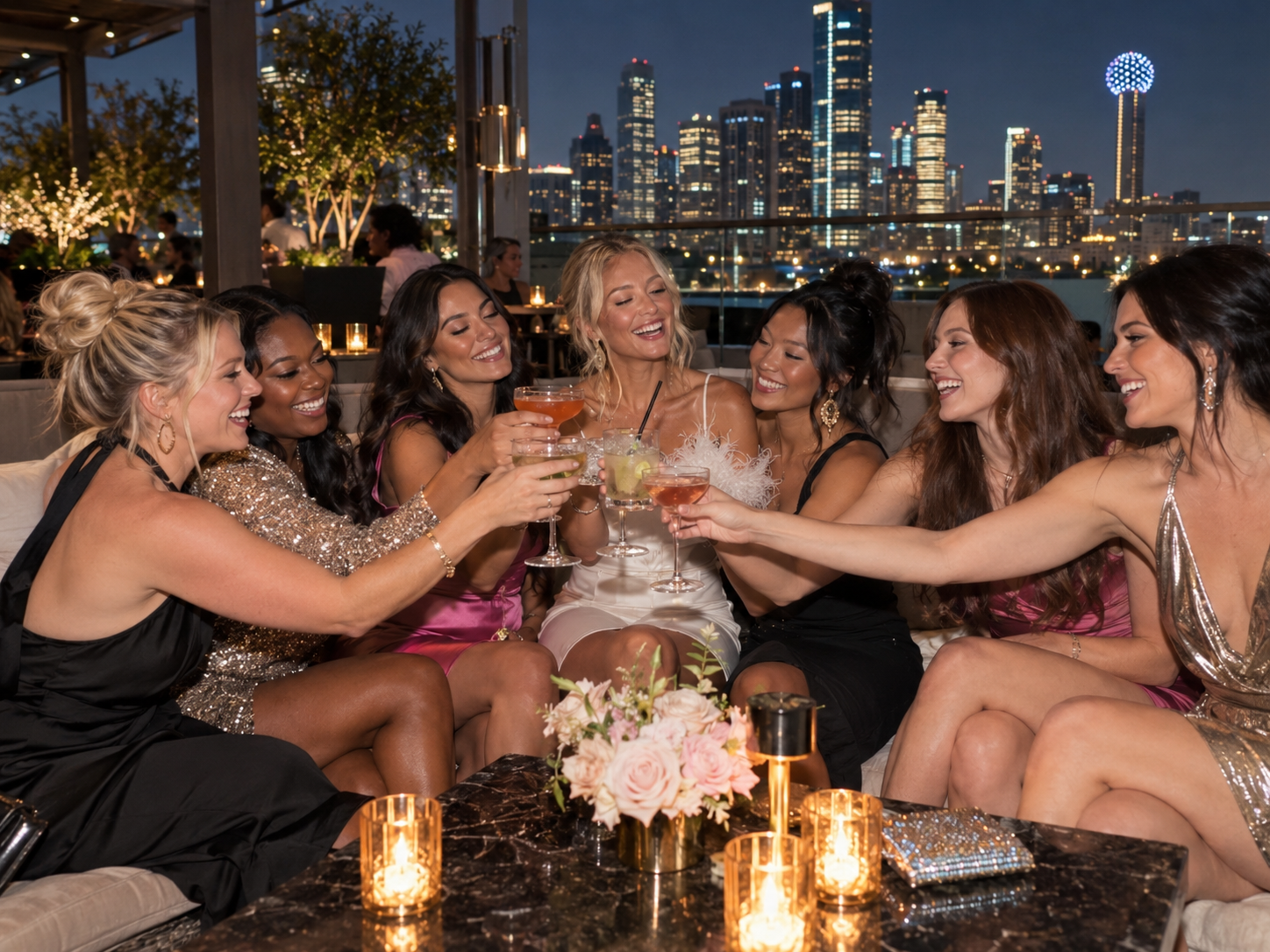 Exciting Bachelorette Party Activities